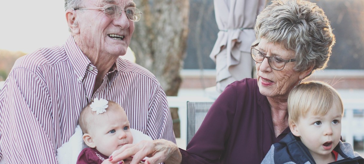 Aging in the Comfort of Your Home – Tips For&nbsp;Success