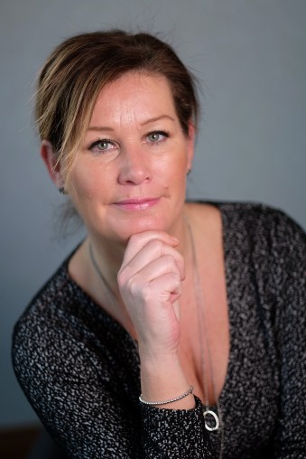 Caroline Shemilt, Director of Client Care at Tree of Life Senior Care