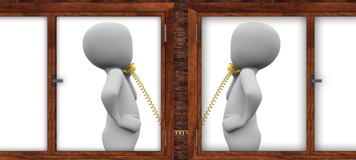 Communicating with someone living with&nbsp;dementia