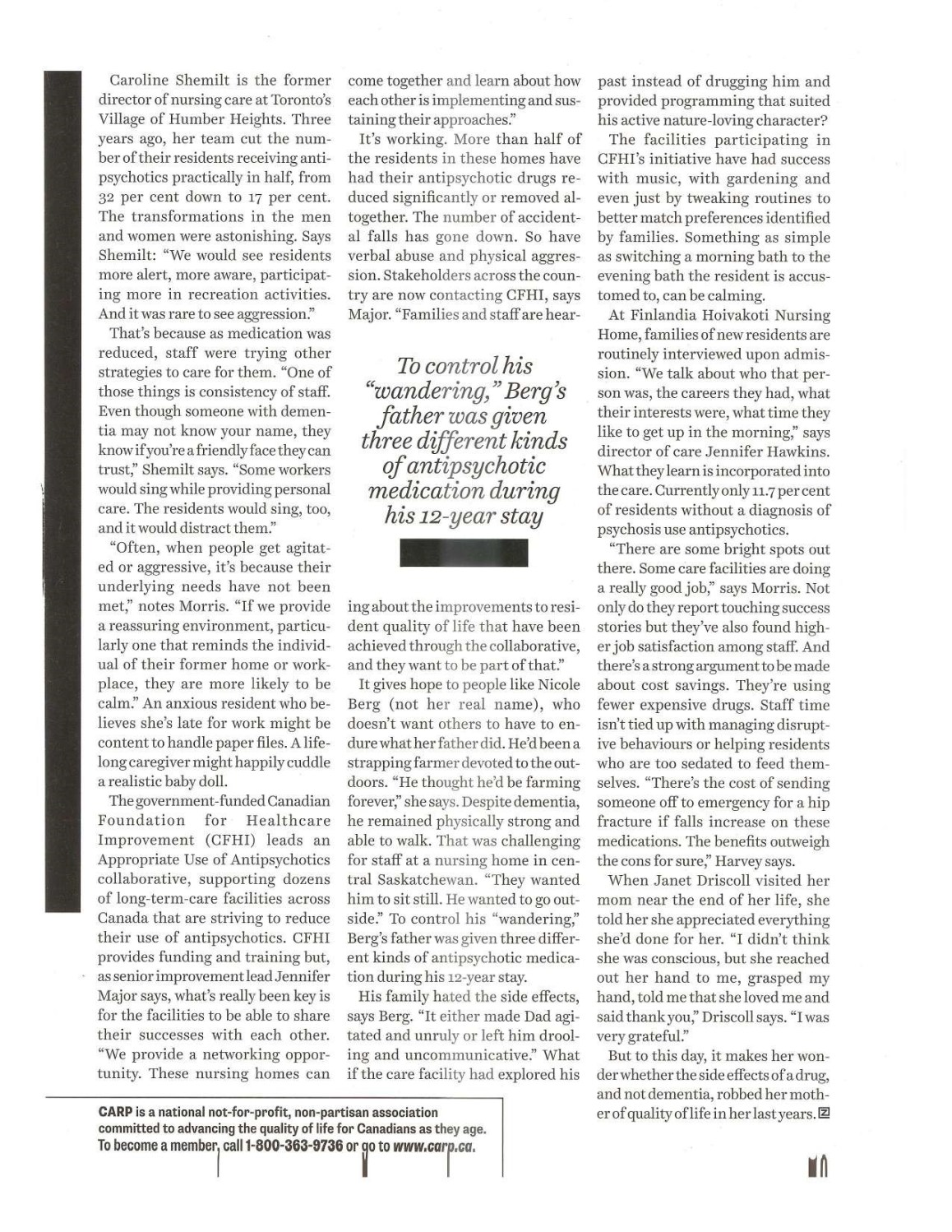 Welcome to Zombieland article written by Lisa Bendall