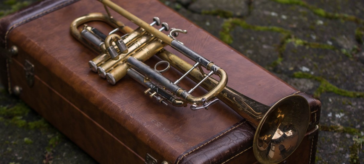 The Power of&nbsp;Music