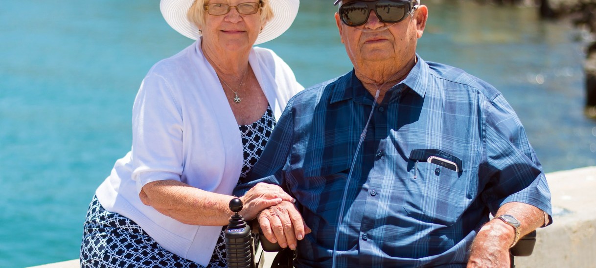 Living well with&nbsp;dementia