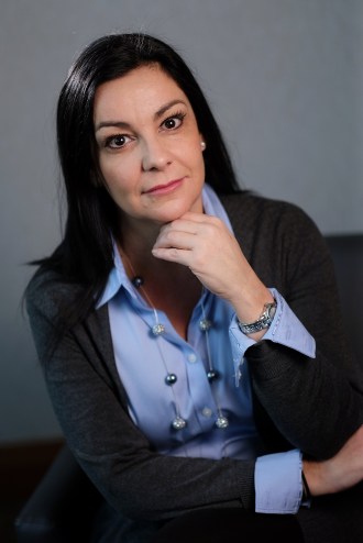 Dr. Suzy Casimiro, Director and Founder of Tree of Life Senior Care