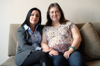 Providing holistic care to senior